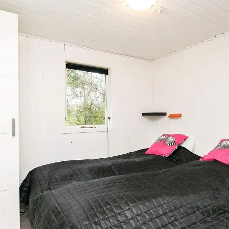 5 Person Holiday Home In H Jslev Hojslev Exterior photo