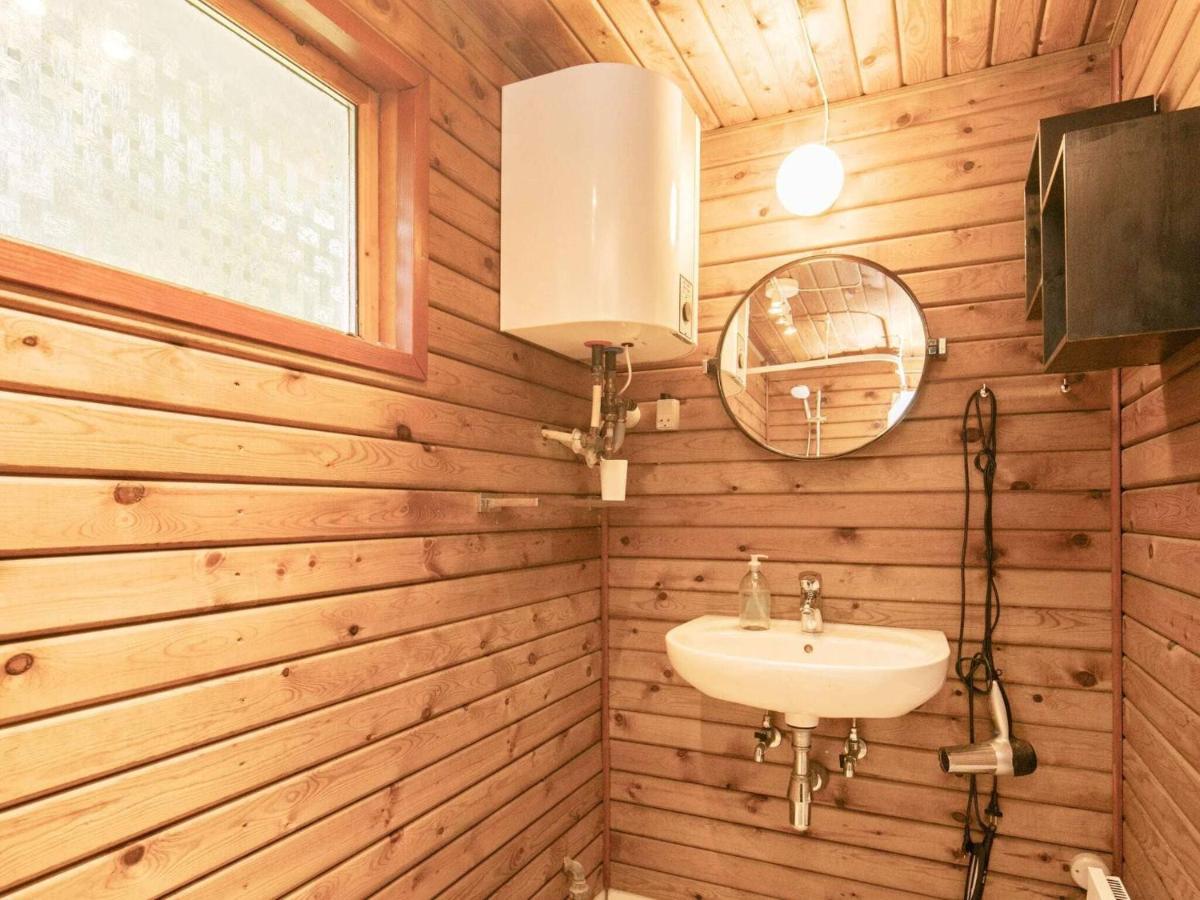 Hébergement de vacances 5 Person In H Jslev *