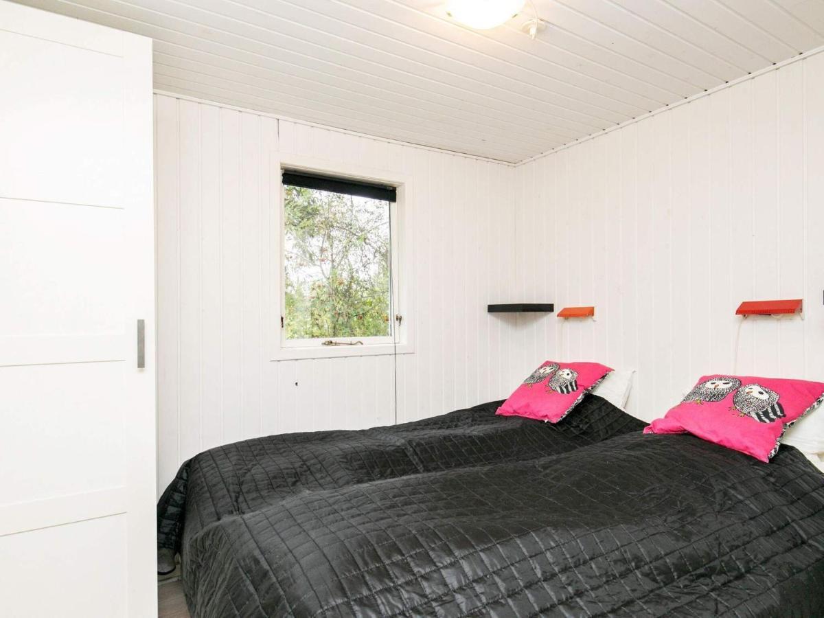 5 Person In H Jslev Hébergement de vacances *